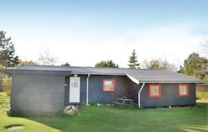 Апартаменты Holiday home K. B. Allé