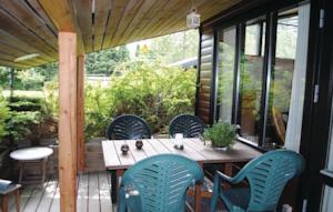 Отель Holiday home Peter Andersensvej Nykøbing Sj