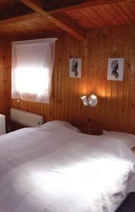 Апартаменты Holiday home Pumavej Sjællands Odde IV