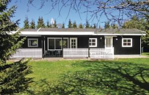 Апартаменты Holiday home Slåenstien