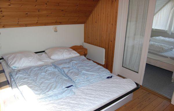 Апартаменты Holiday home Froidal Rømø