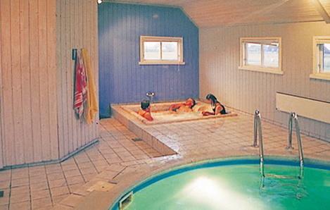 Апартаменты Holiday home Froidal Rømø XI