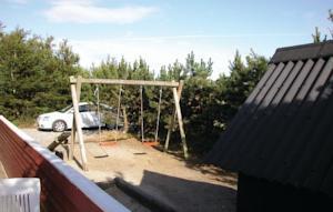 Апартаменты Holiday home Koubjerg Rømø IV