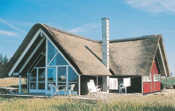 Апартаменты Holiday home Nordstrup Rømø XII