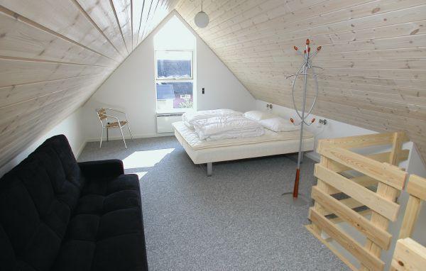 Апартаменты Holiday home Nordstrup XII