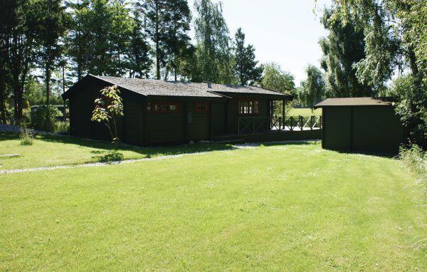 Апартаменты Holiday home Birkevænget Præstø XII