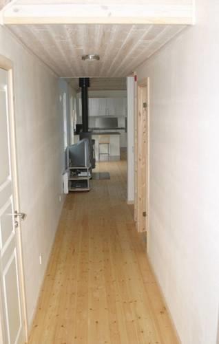 Апартаменты Holiday home Gyvelvej Præstø XII