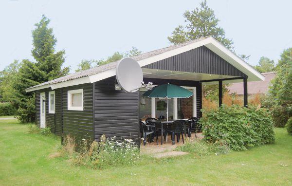Апартаменты Holiday home Lærkevej Præstø