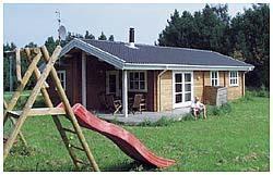 Отель Holiday home Lærkevej Præstø XII