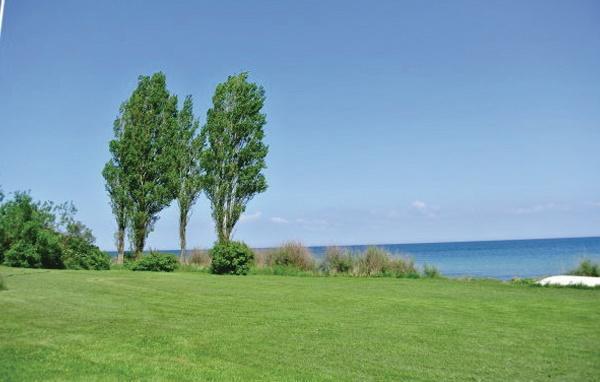 Апартаменты Holiday home Lupinvej Præstø IV