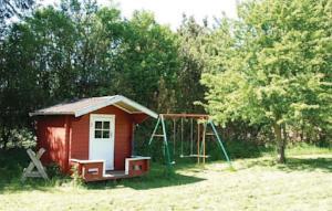 Отель Holiday home Ørnevej Præstø XI