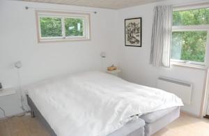Апартаменты Holiday home Slåenvej Præstø
