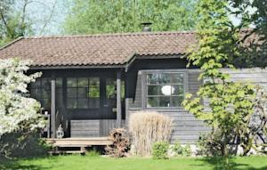 Апартаменты Holiday home Solsortvej