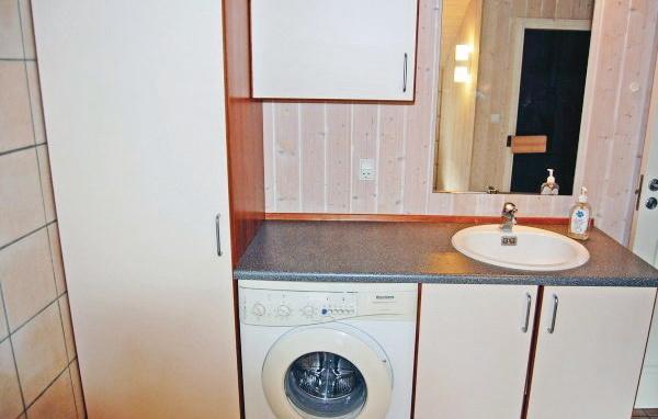Апартаменты Holiday home Svalevej Præstø V