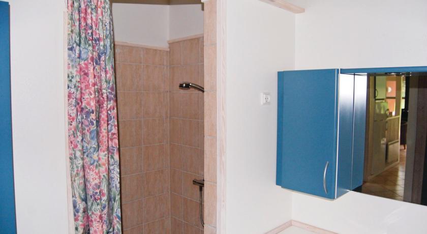 Апартаменты Holiday home Svalevej Præstø VI