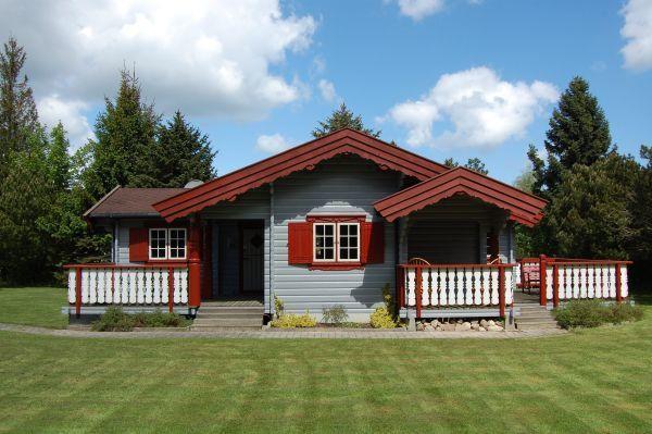 Апартаменты Holiday home Uglevej Præstø XI