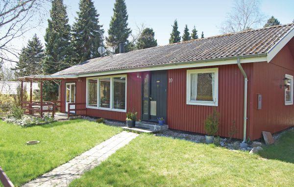 Апартаменты Holiday home Vagtelvej Præstø IV