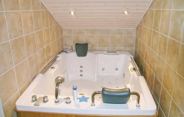 Апартаменты Holiday home Vagtelvej Præstø X