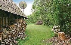 Апартаменты Holiday home Granvænget III