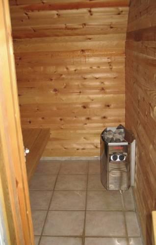 Апартаменты Holiday home Granvænget Otterup I