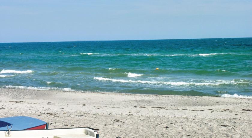 Апартаменты Holiday home Platanvej Otterup I
