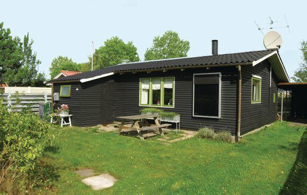 Апартаменты Holiday home Platanvej Otterup III