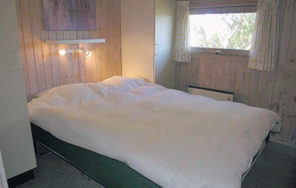 Апартаменты Holiday home Blåbærstien Fjerritslev I