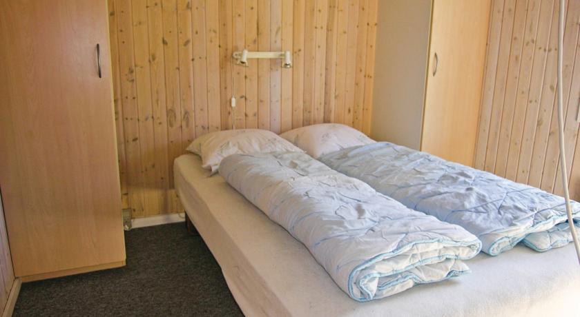 Апартаменты Holiday home Blåbærstien Fjerritslev II