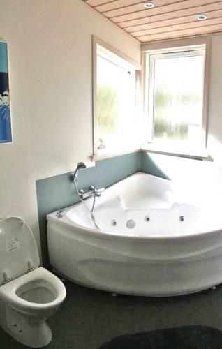 Апартаменты Holiday home Blåbærstien Fjerritslev III