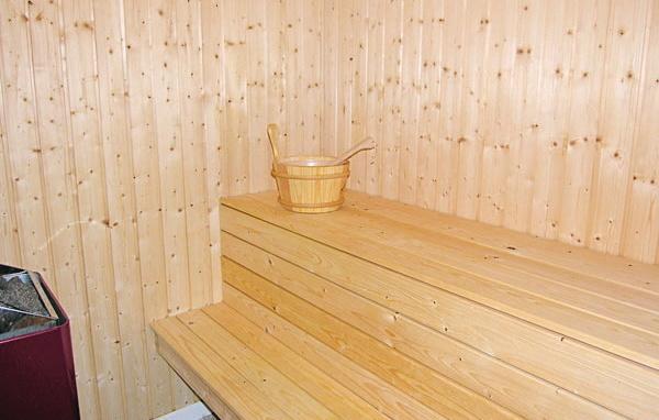 Апартаменты Holiday home Blåbærstien Fjerritslev IX