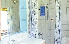 Апартаменты Holiday home Gyvelstien Fjerritslev Denmark