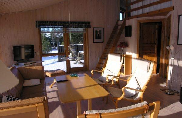 Апартаменты Holiday home Lyngstien Fjerritslev V