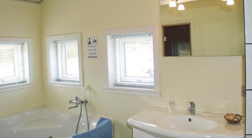 Апартаменты Holiday home Revlingestien