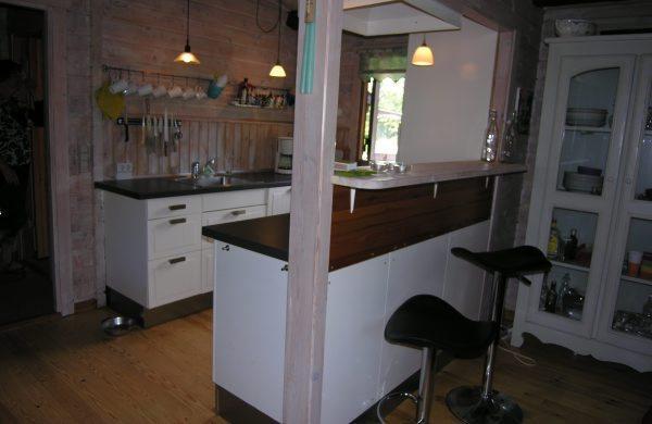 Апартаменты Holiday home Revlingestien Fjerritslev III