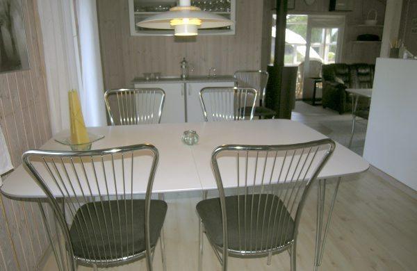 Апартаменты Holiday home Revlingestien Fjerritslev IX
