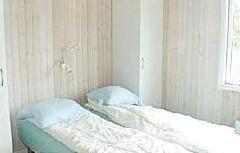 Апартаменты Holiday home Revlingestien Fjerritslev V