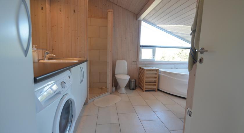 Апартаменты Holiday home Revlingestien Fjerritslev X