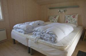 Апартаменты Holiday home Revlingestien Fjerritslev XI