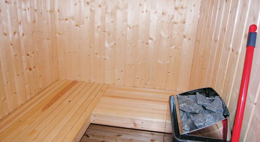 Апартаменты Holiday home Revlingestien Fjerritslev XII