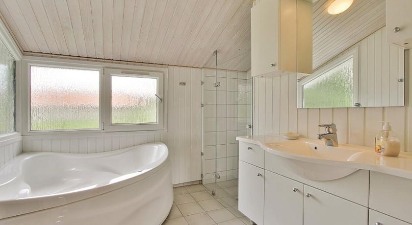 Апартаменты Holiday home Tyttebærstien Fjerritslev XI
