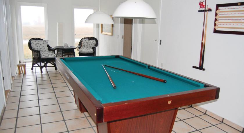 Апартаменты Holiday home Gammel Damgårdsvej