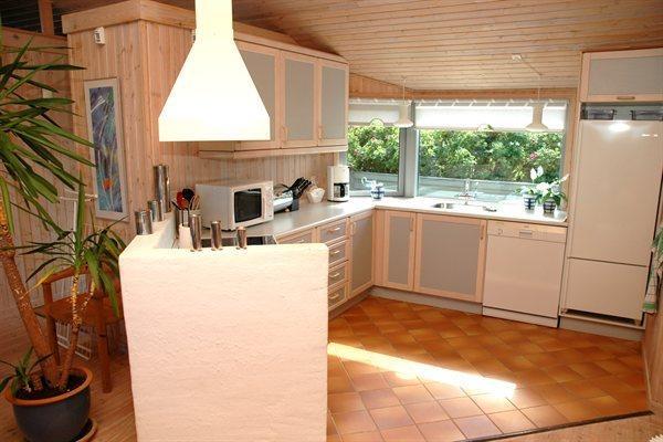 Апартаменты Limfjordslandet - Trend Holiday House (35-1059)