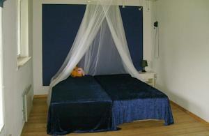Апартаменты Holiday home Rougsøvej