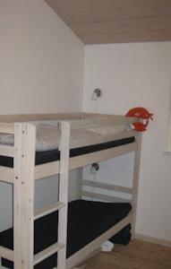Апартаменты Holiday home Alsikevej Ørsted