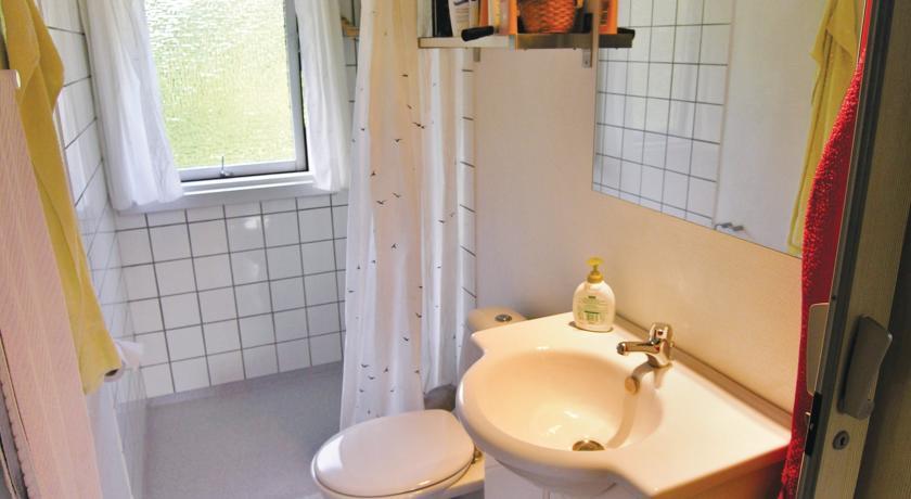 Апартаменты Holiday home Agerkær