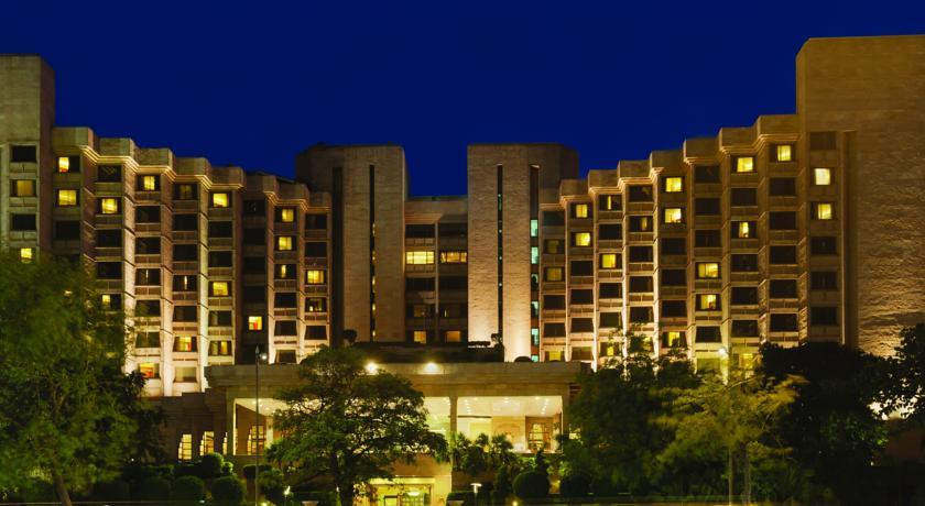 Hyatt Regency Delhi