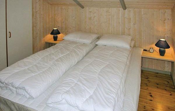 Апартаменты Holiday home Bredekjærs-Åsen Græsted X