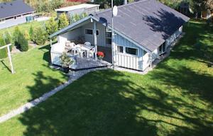 Апартаменты Holiday home Digeager