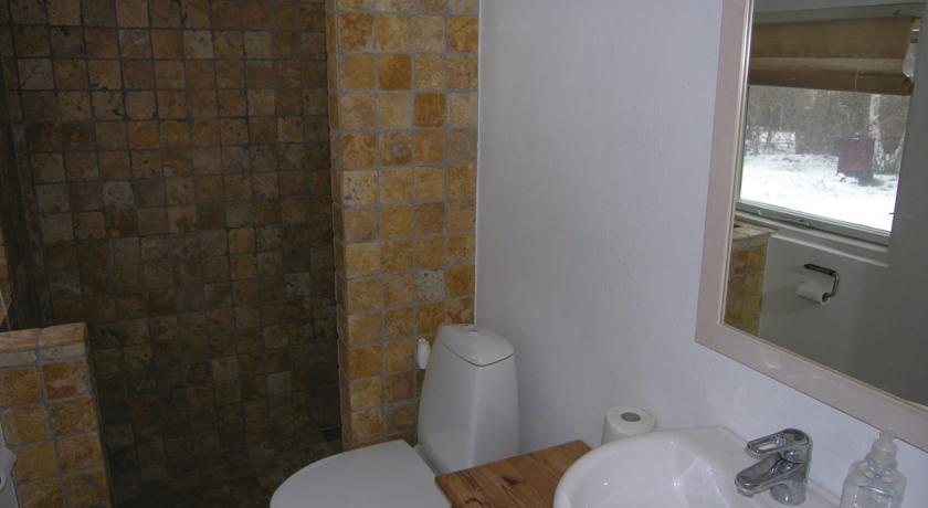 Апартаменты Holiday home Døse-Ager