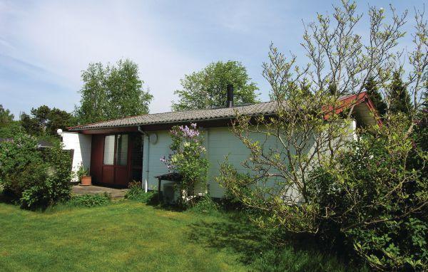 Апартаменты Holiday home Drageholmen